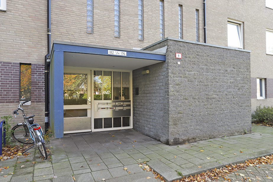 Alpenlaan 194, 5022 LN Tilburg, Nederland