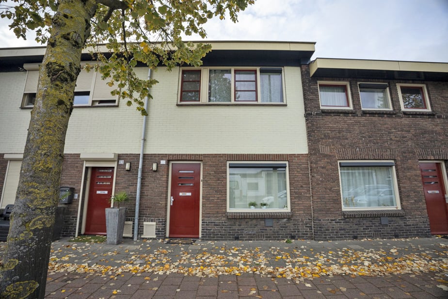 Ringbaan-Oost 87, 5014 GA Tilburg, Nederland