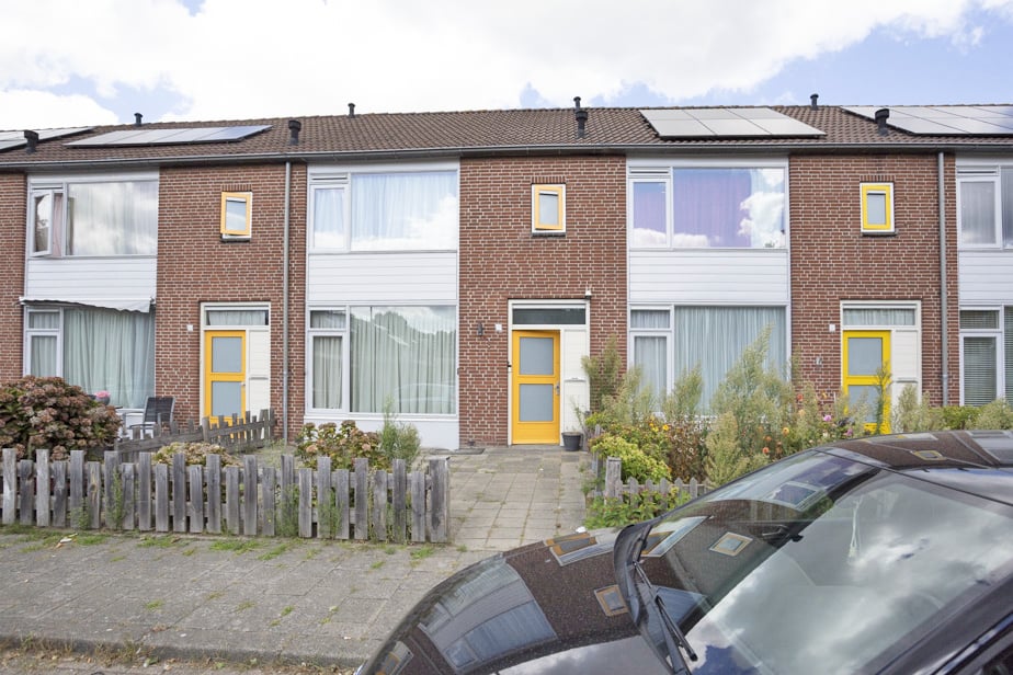 Donizettistraat 3, 5049 KK Tilburg, Nederland