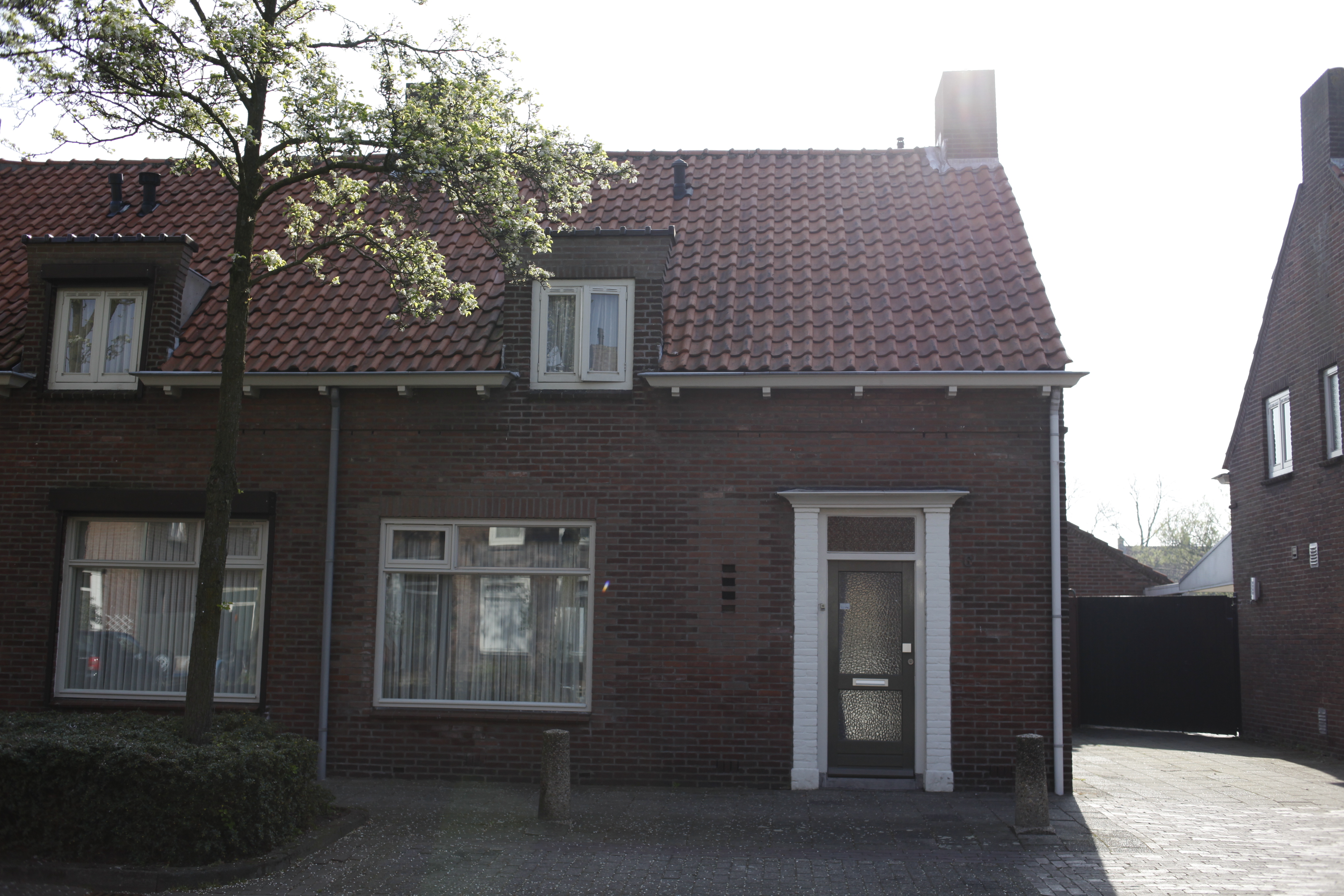 Beatrixstraat 6, 5121 XH Rijen, Nederland