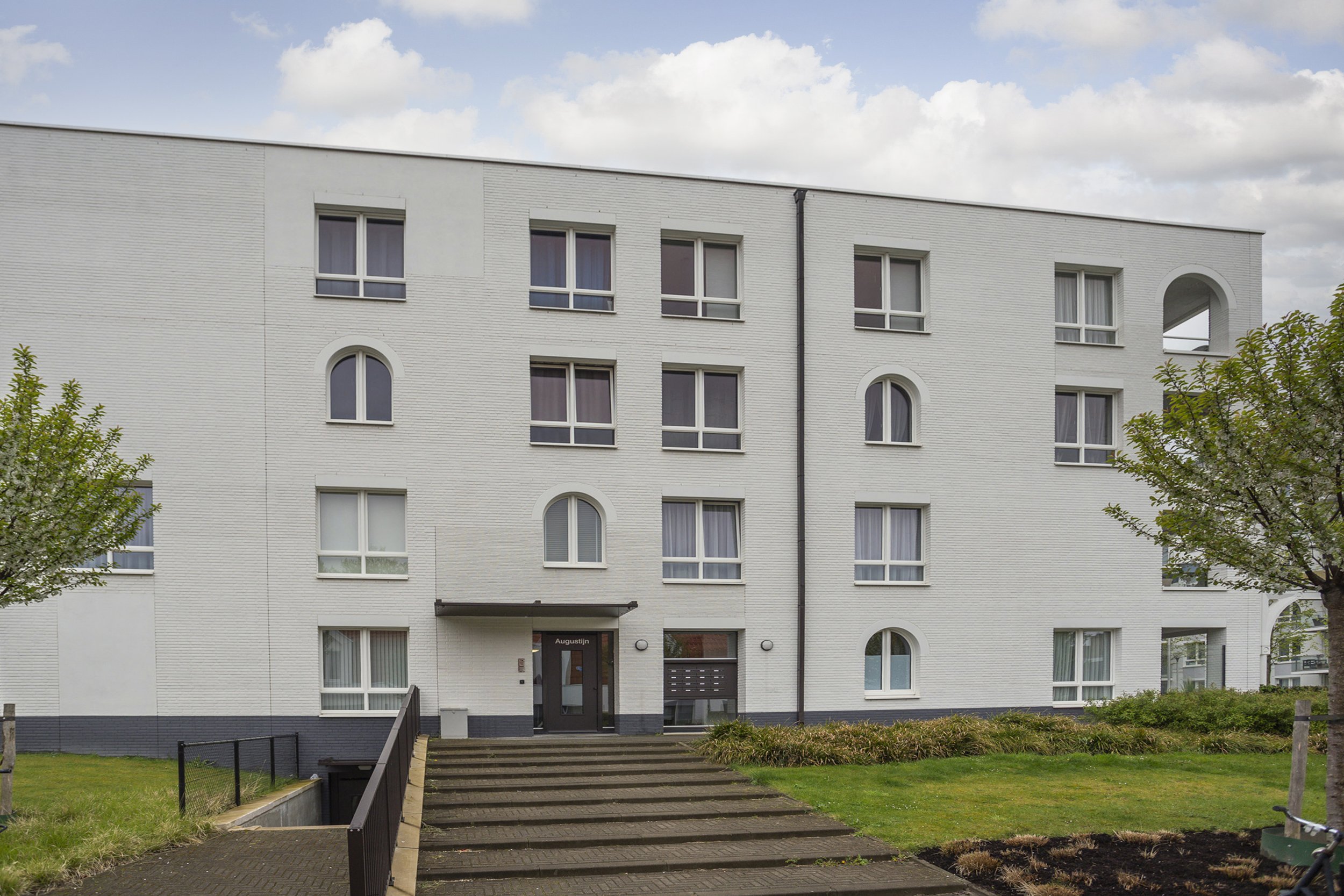 Clarissenhof 494, 5041 EZ Tilburg, Nederland