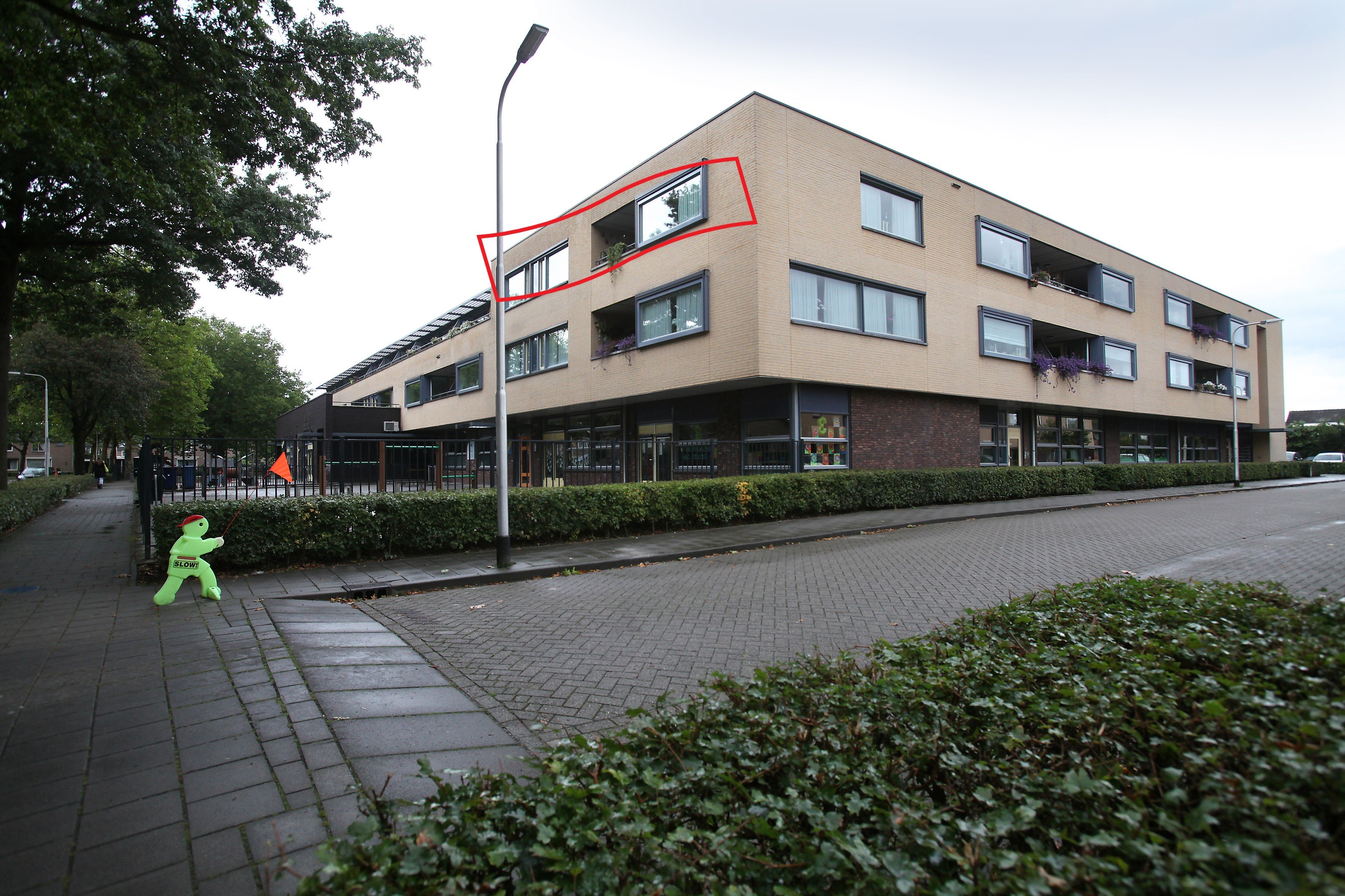 Perweide 35, 5071 AC Udenhout, Nederland