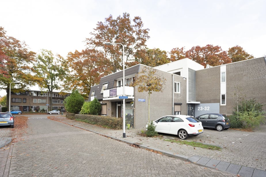 Adelaarshorst 32, 5042 XE Tilburg, Nederland