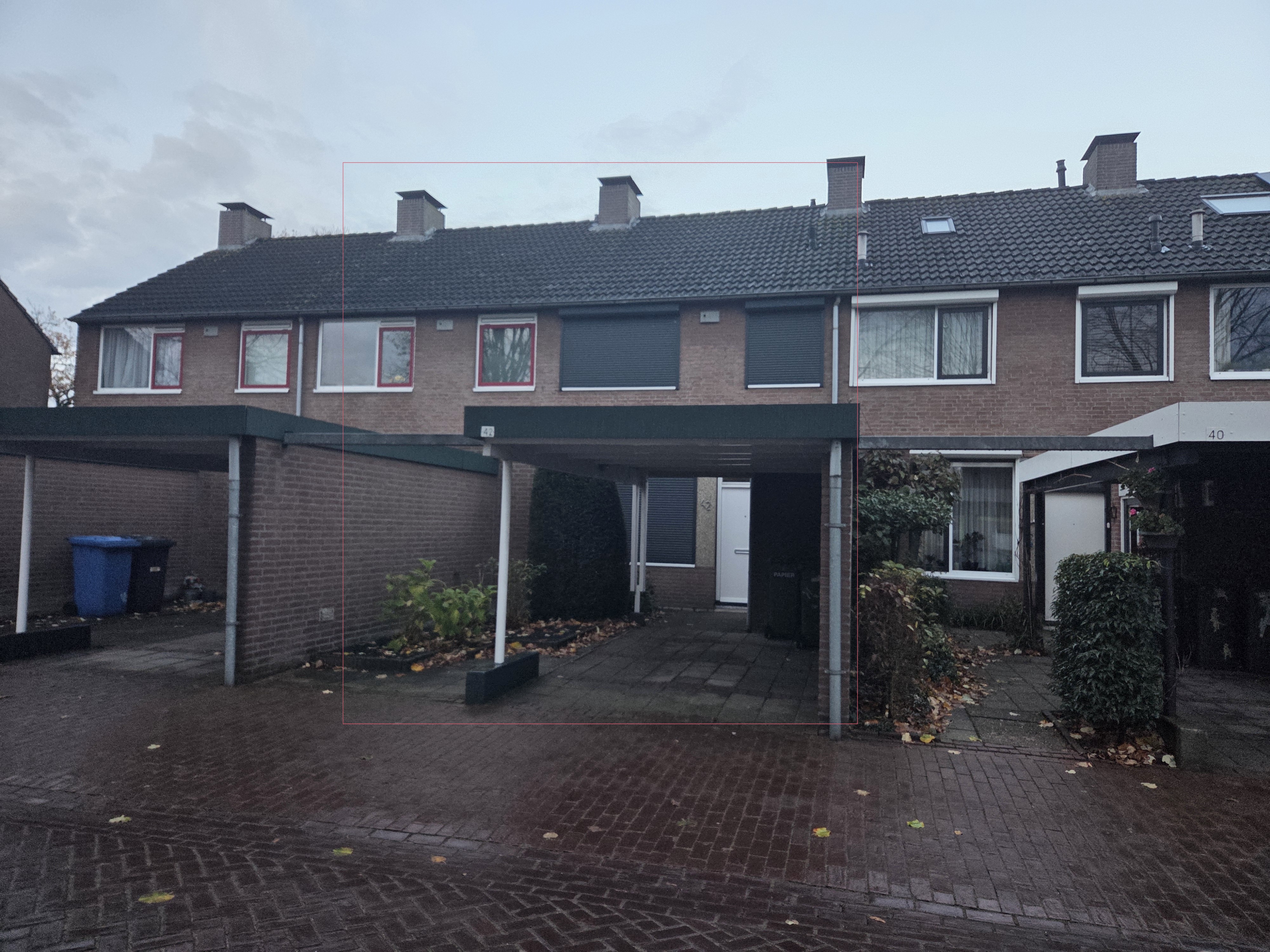 Krekelhorst 42, 5121 SM Rijen, Nederland