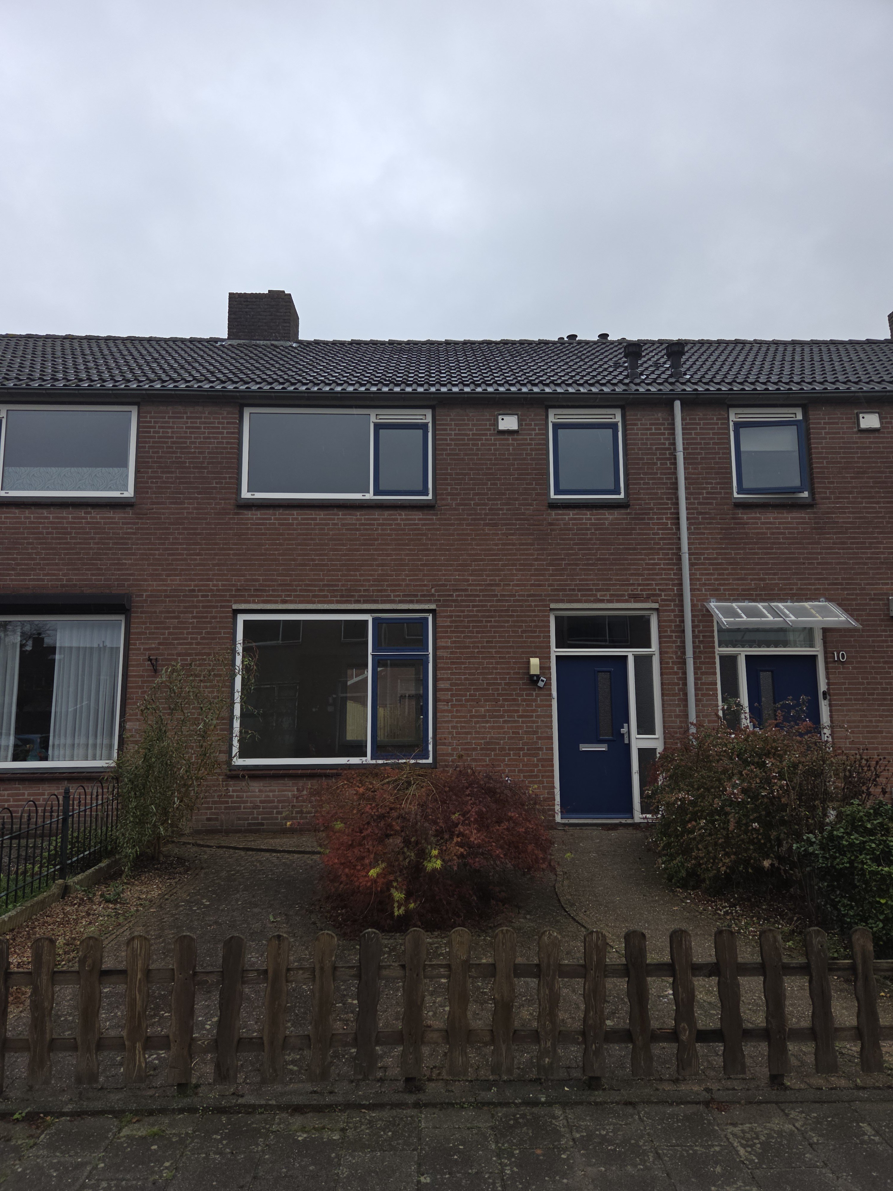 Stormstraat 12, 5121 TJ Rijen, Nederland