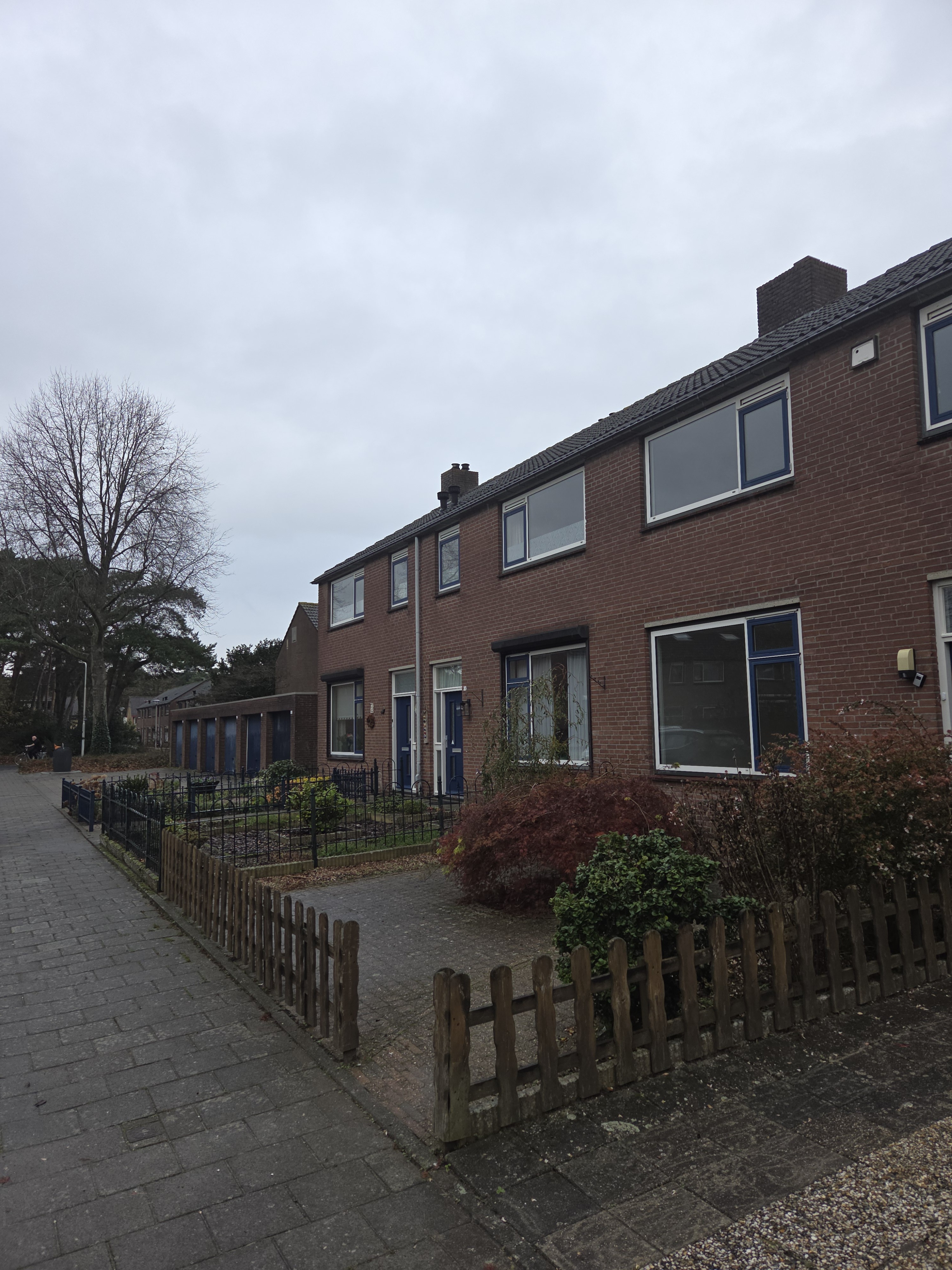Stormstraat 12
