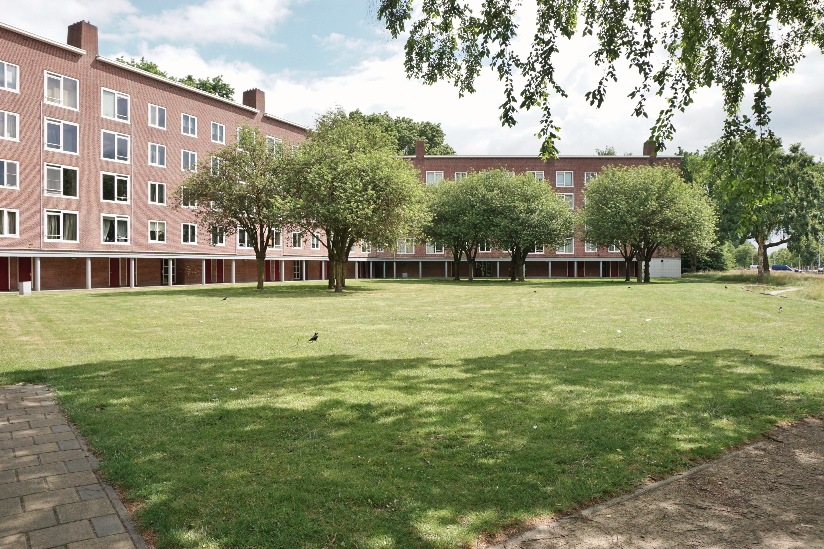 Generaal Smutslaan 306, 5025 AD Tilburg, Nederland