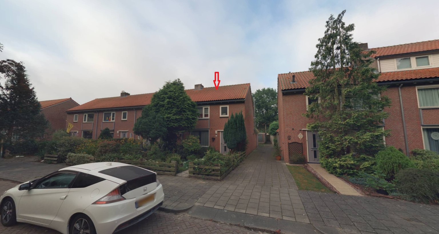 Pastoor Dirvenstraat 56, 5104 BD Dongen, Nederland