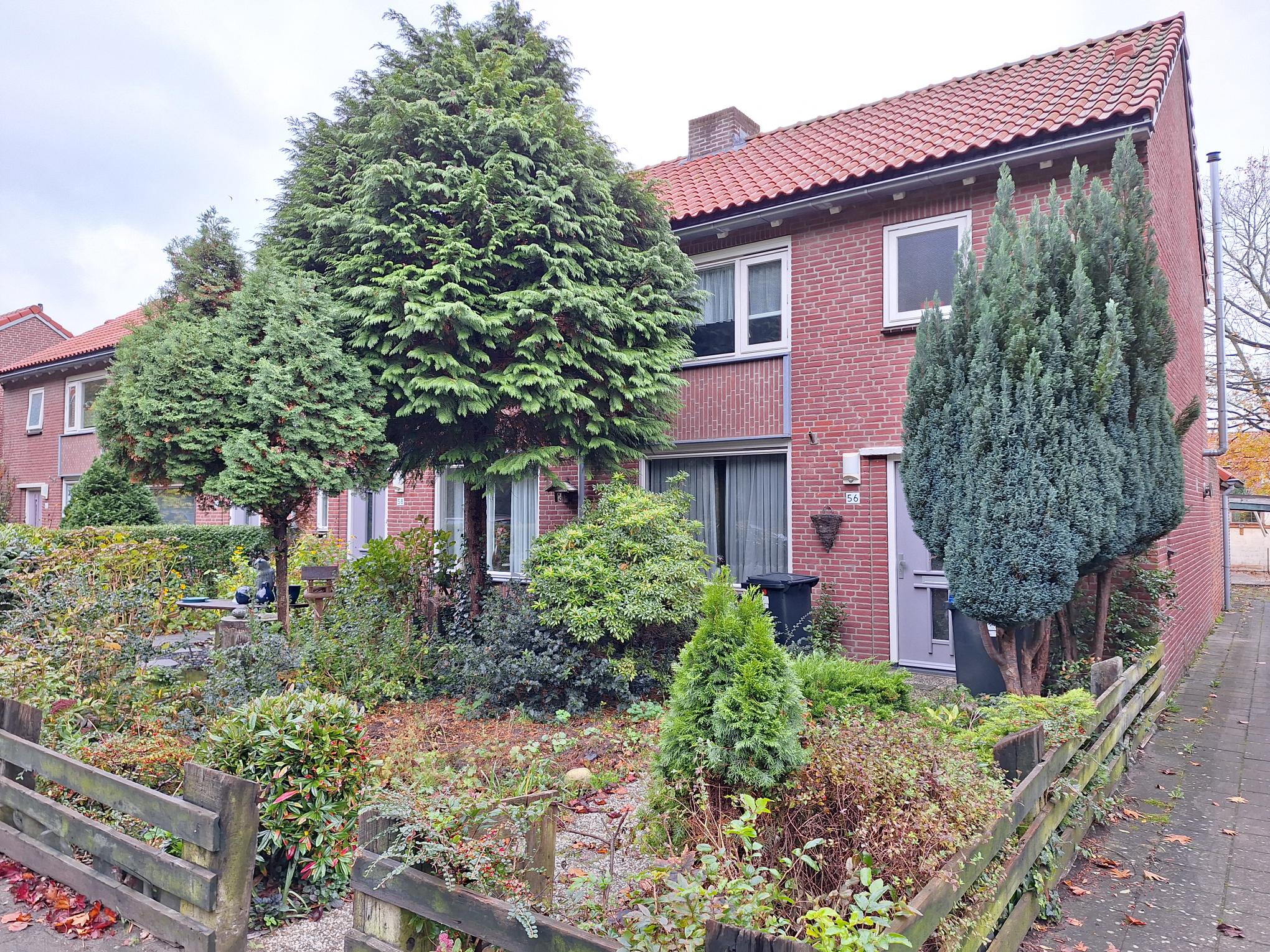 Pastoor Dirvenstraat 56