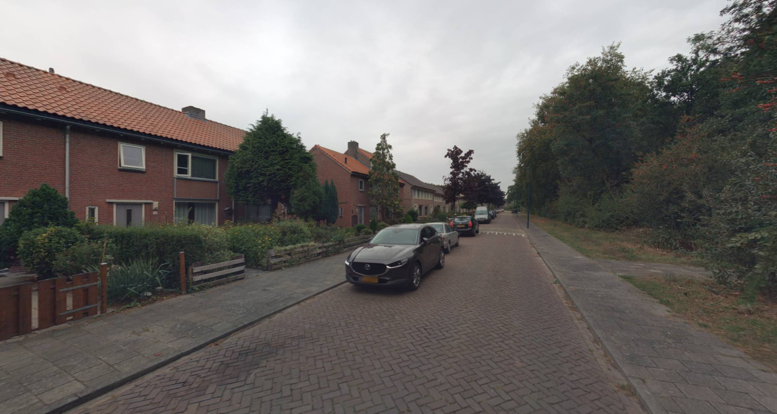 Pastoor Dirvenstraat 56