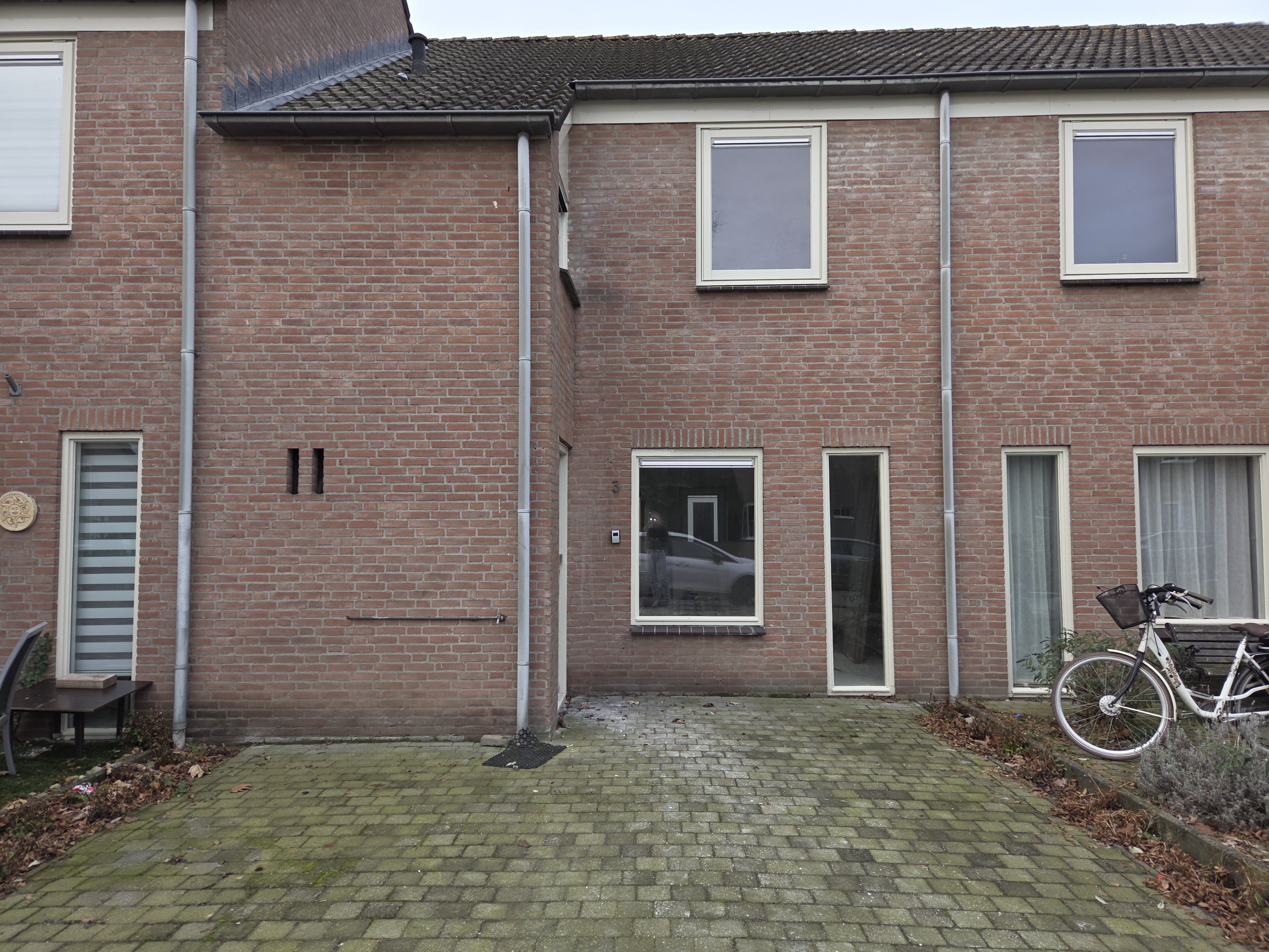 Boschovense Akker 3, 5111 XL Baarle-Nassau, Nederland