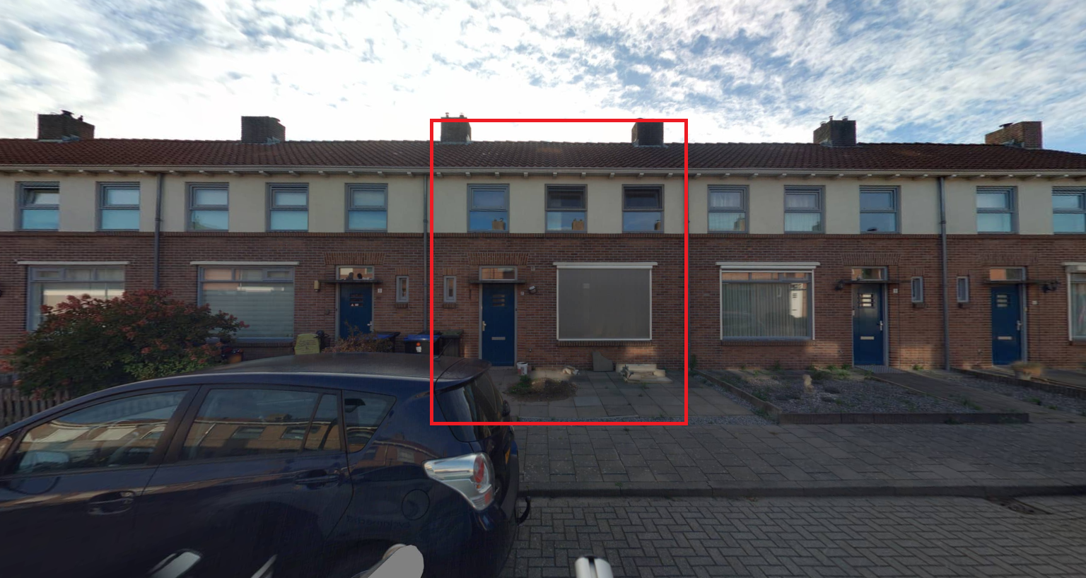 Prinses Beatrixstraat 7, 5104 AG Dongen, Nederland