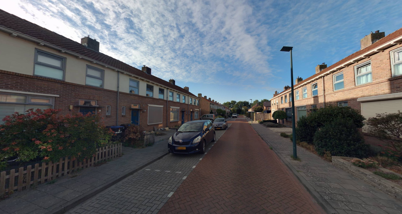 Prinses Beatrixstraat 7