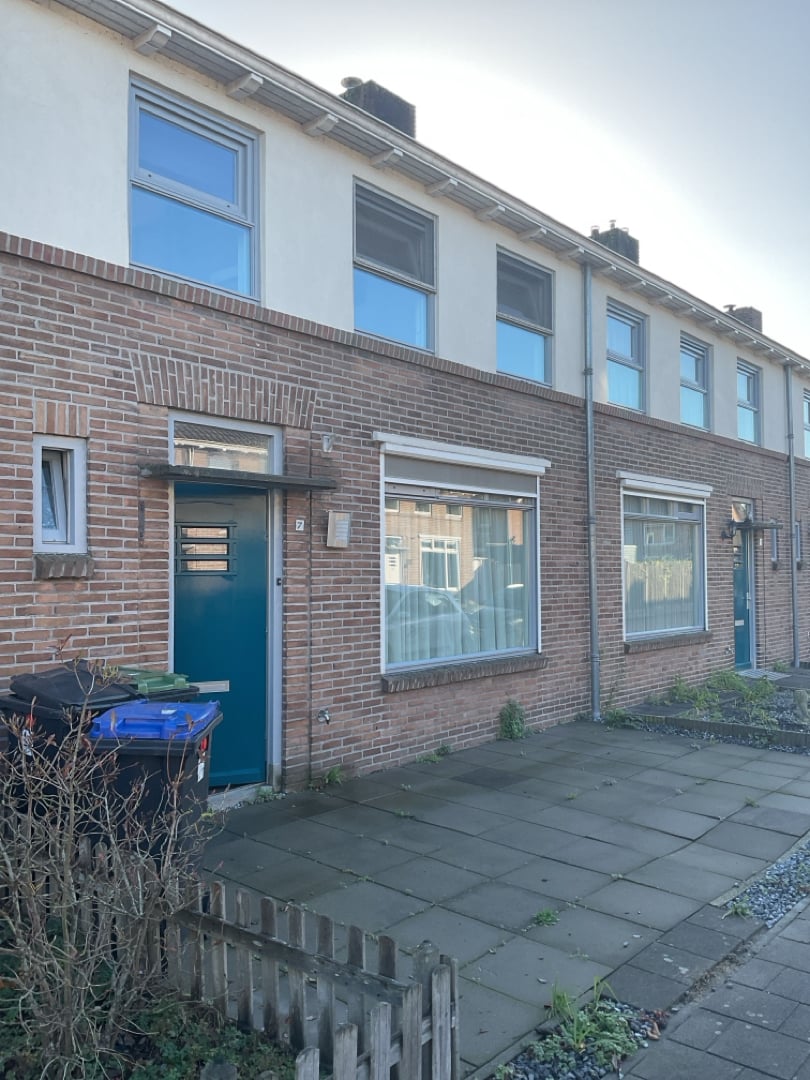 Prinses Beatrixstraat 7