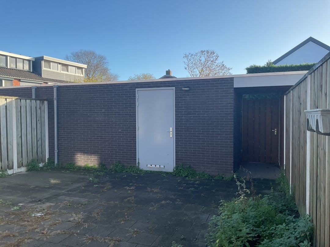 Prinses Beatrixstraat 7