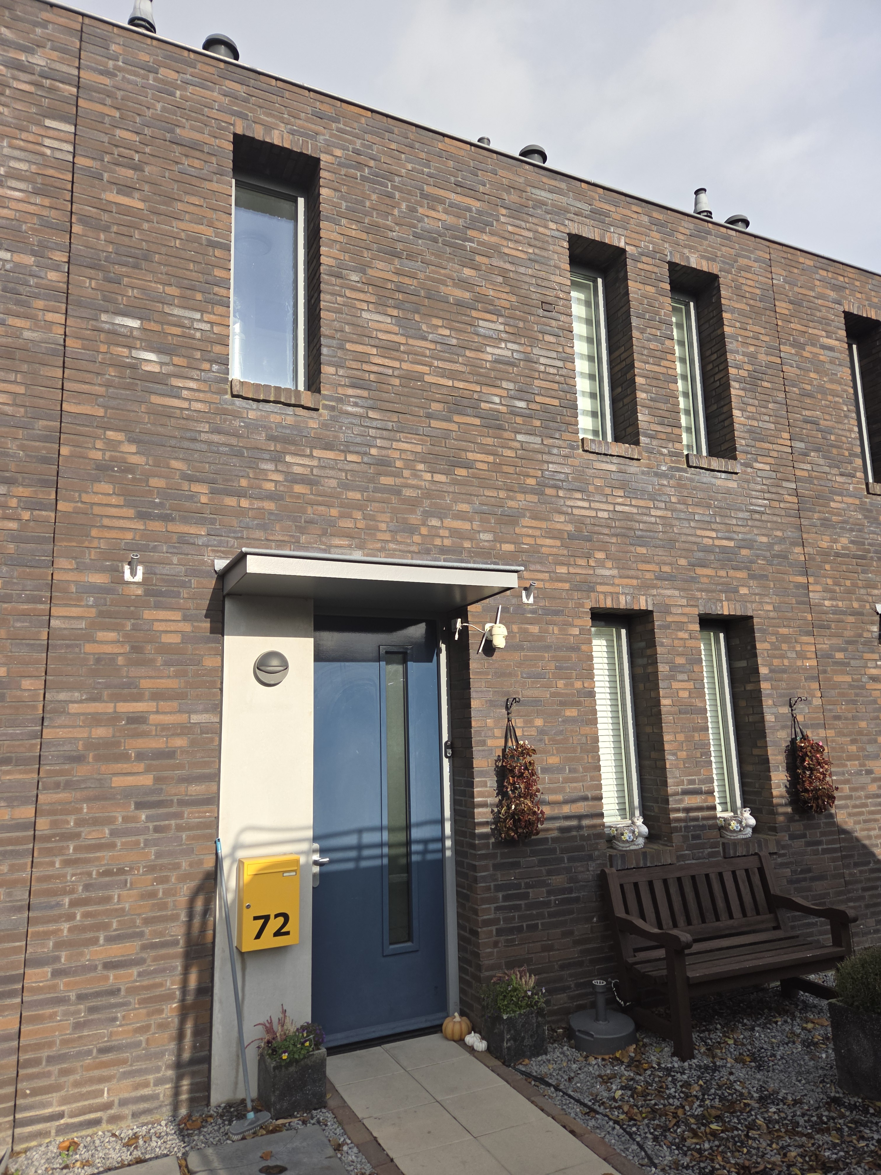 private-rentals for rent on Spoorlaan Noord 72