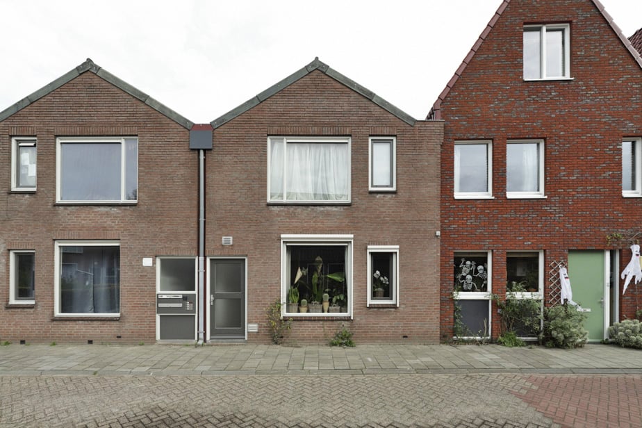 Broerestraat 1b, 5041 AW Tilburg, Nederland