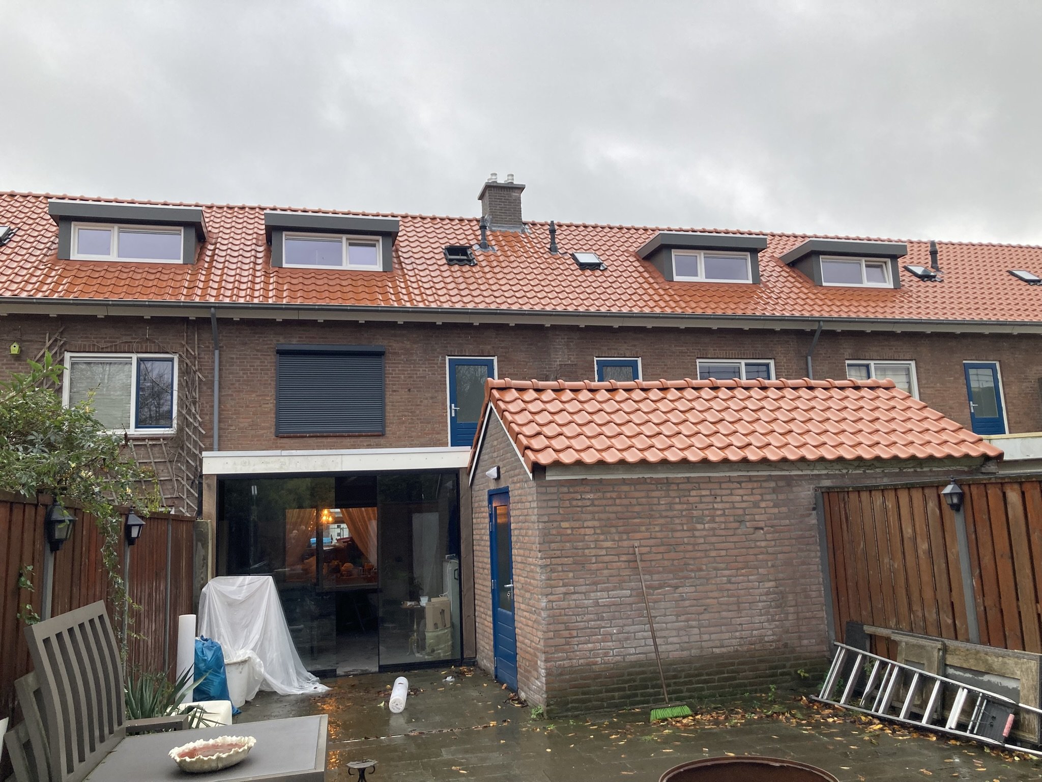 Afrikaanderstraat 23