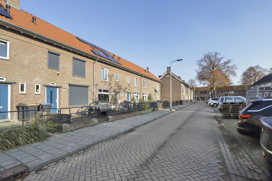 Afrikaanderstraat 23