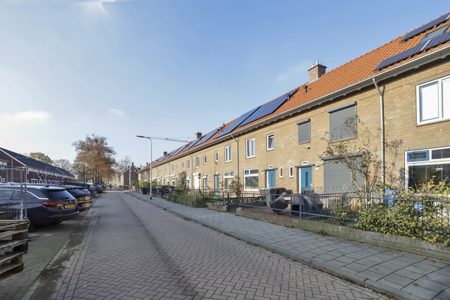 Afrikaanderstraat 23