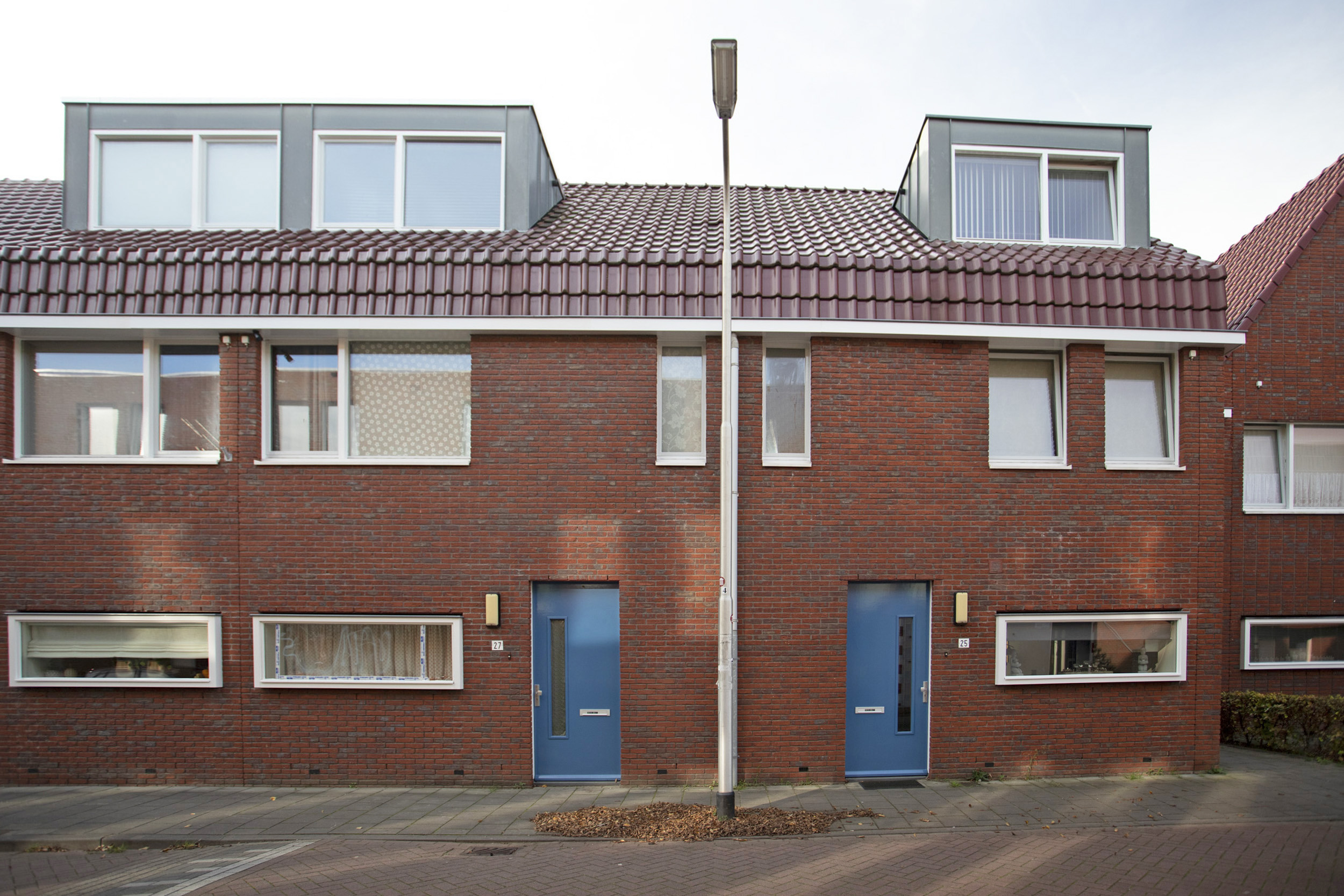 H. Berkvensstraat 25, 5041 AS Tilburg, Nederland