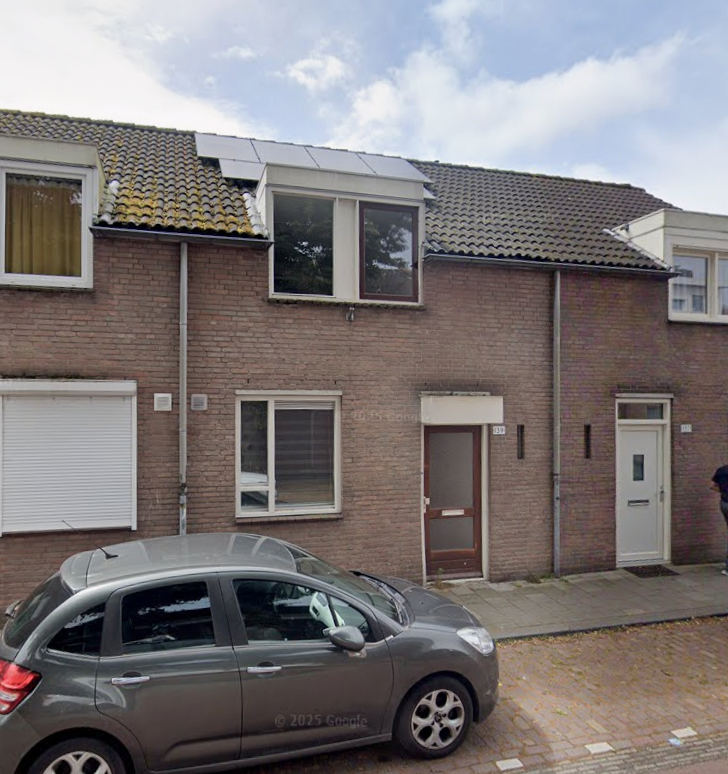Trouwlaan 139, 5021 WG Tilburg, Nederland