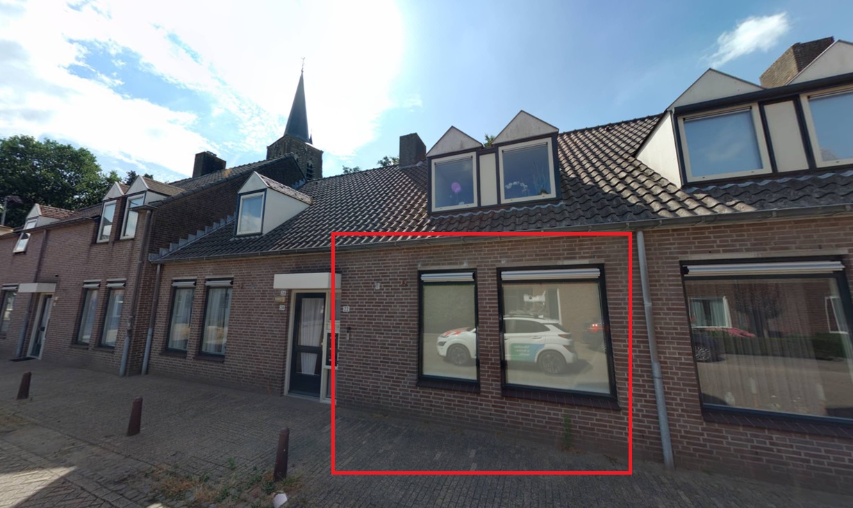 Doctor van Kesselstraat 30, 5175 CS Loon op Zand, Nederland