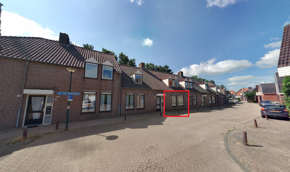Doctor van Kesselstraat 30