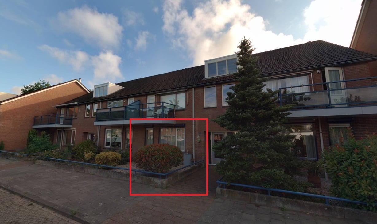 Hoge Steenweg 100, 5175 AE Loon op Zand, Nederland