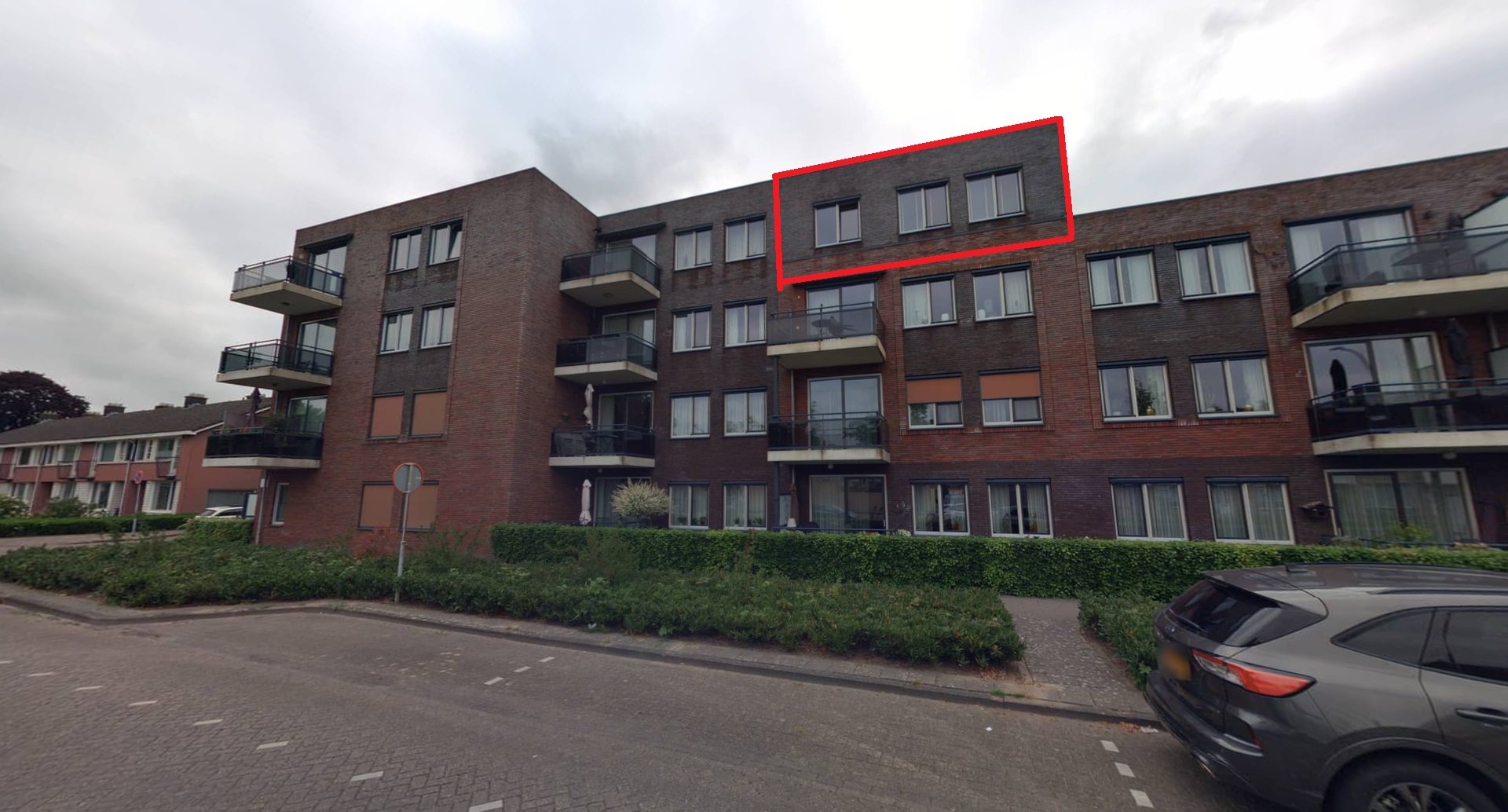 Van Lovenlaan 77, 5142 VG Waalwijk, Nederland