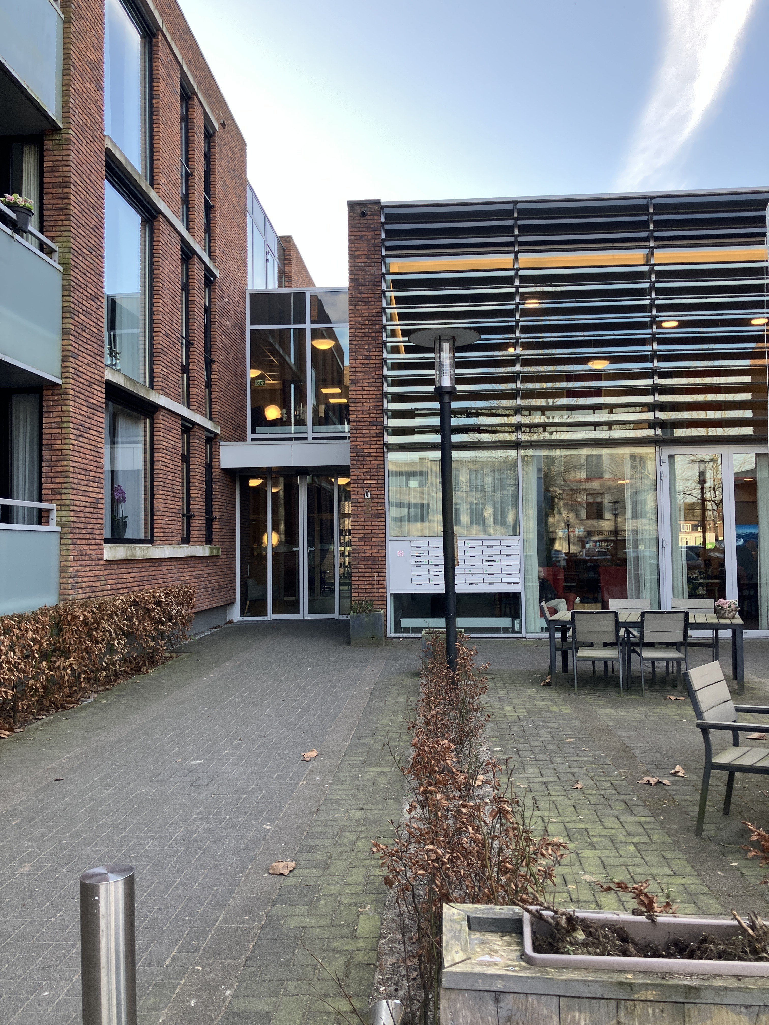 Willibrordstraat 5, 5131 AJ Alphen, Nederland
