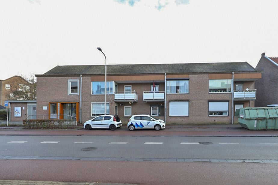 Berlagehof 66, 5041 JV Tilburg, Nederland