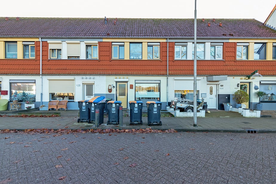 Ringbaan Noord 432
