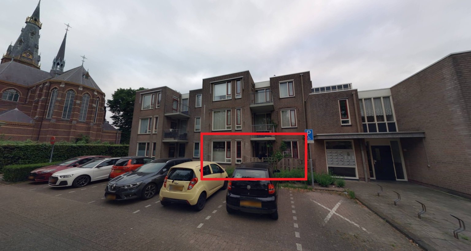 Pastoor van der Zijlestraat 81, 5142 NB Waalwijk, Nederland