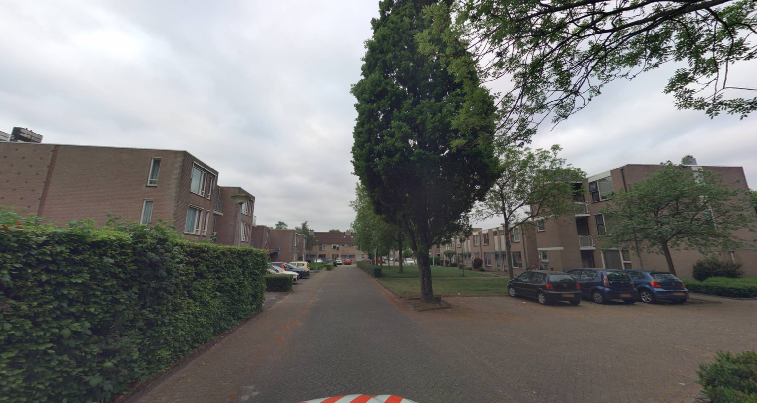 Pastoor van der Zijlestraat 81