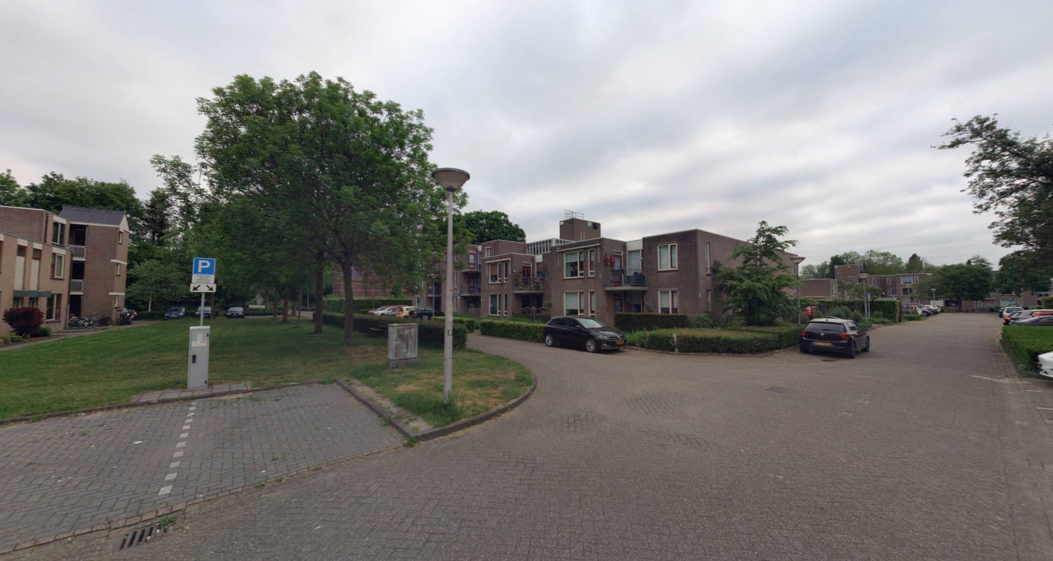 Pastoor van der Zijlestraat 81