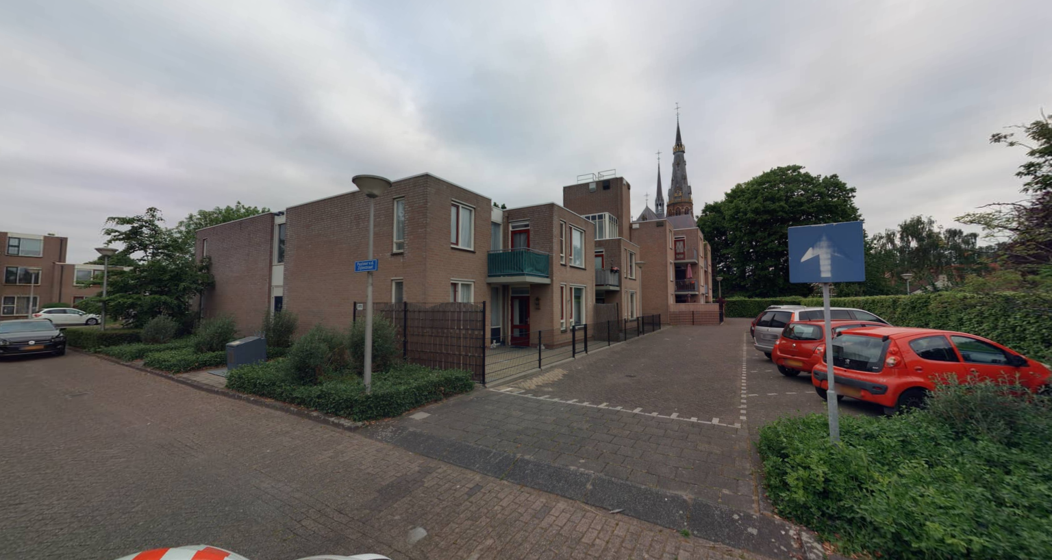 Pastoor van der Zijlestraat 81