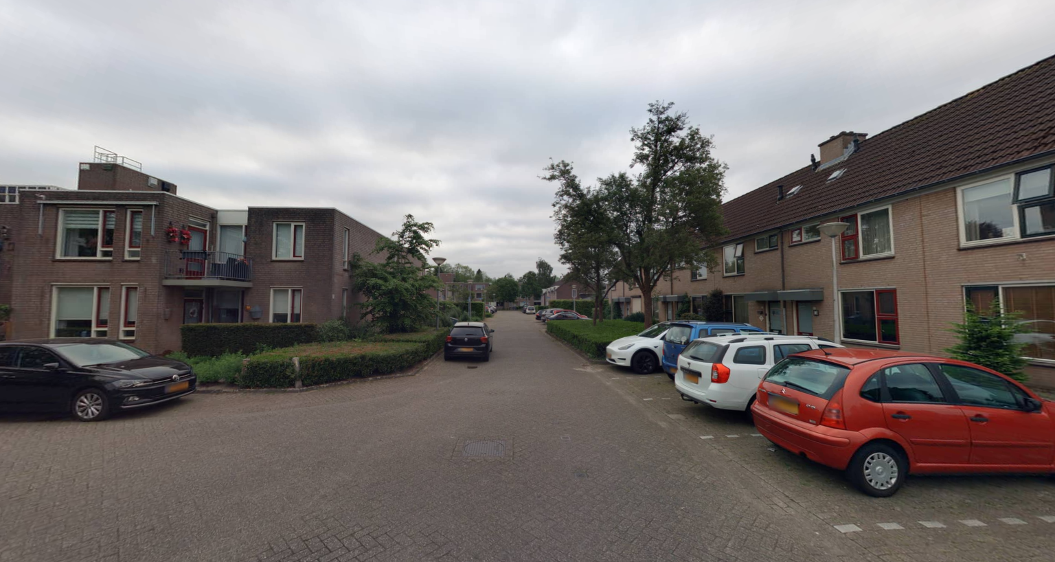 Pastoor van der Zijlestraat 81