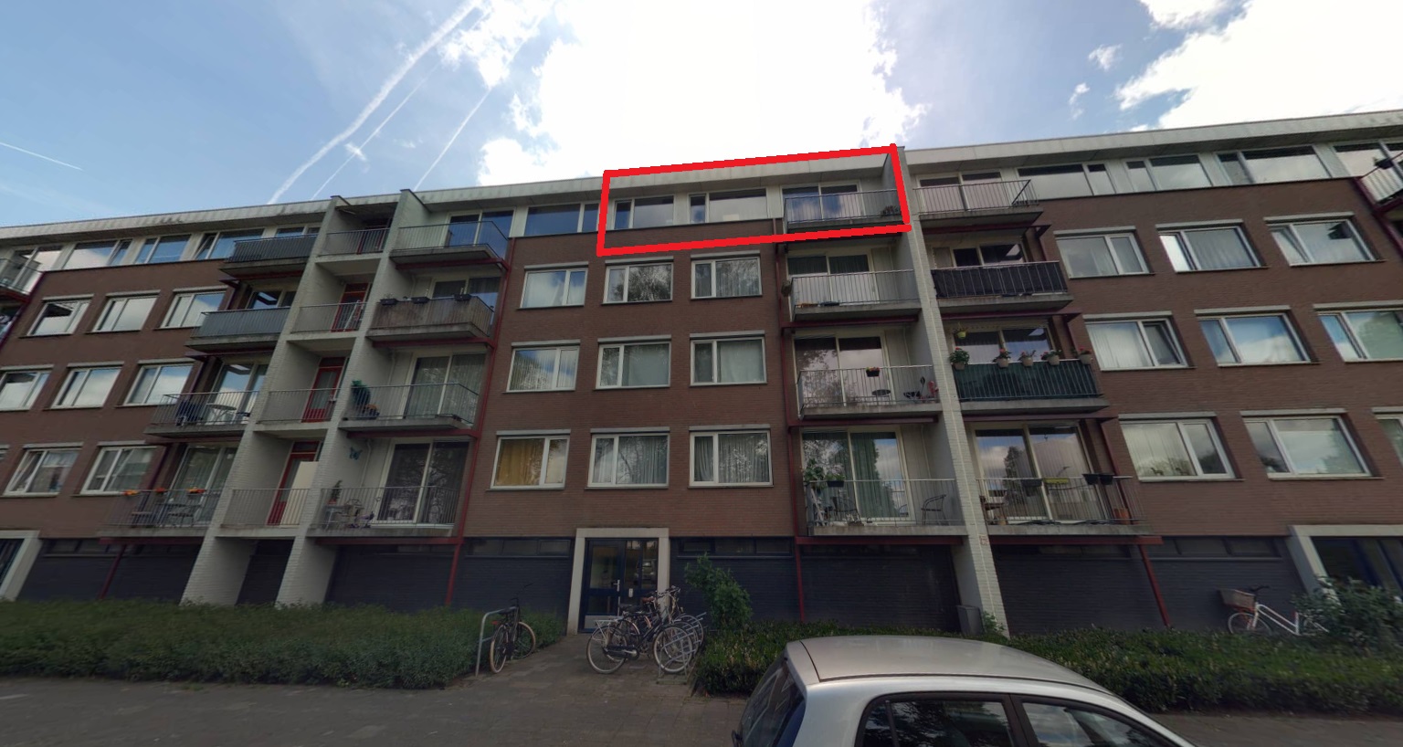 Noordstraat 95, 5141 JB Waalwijk, Nederland