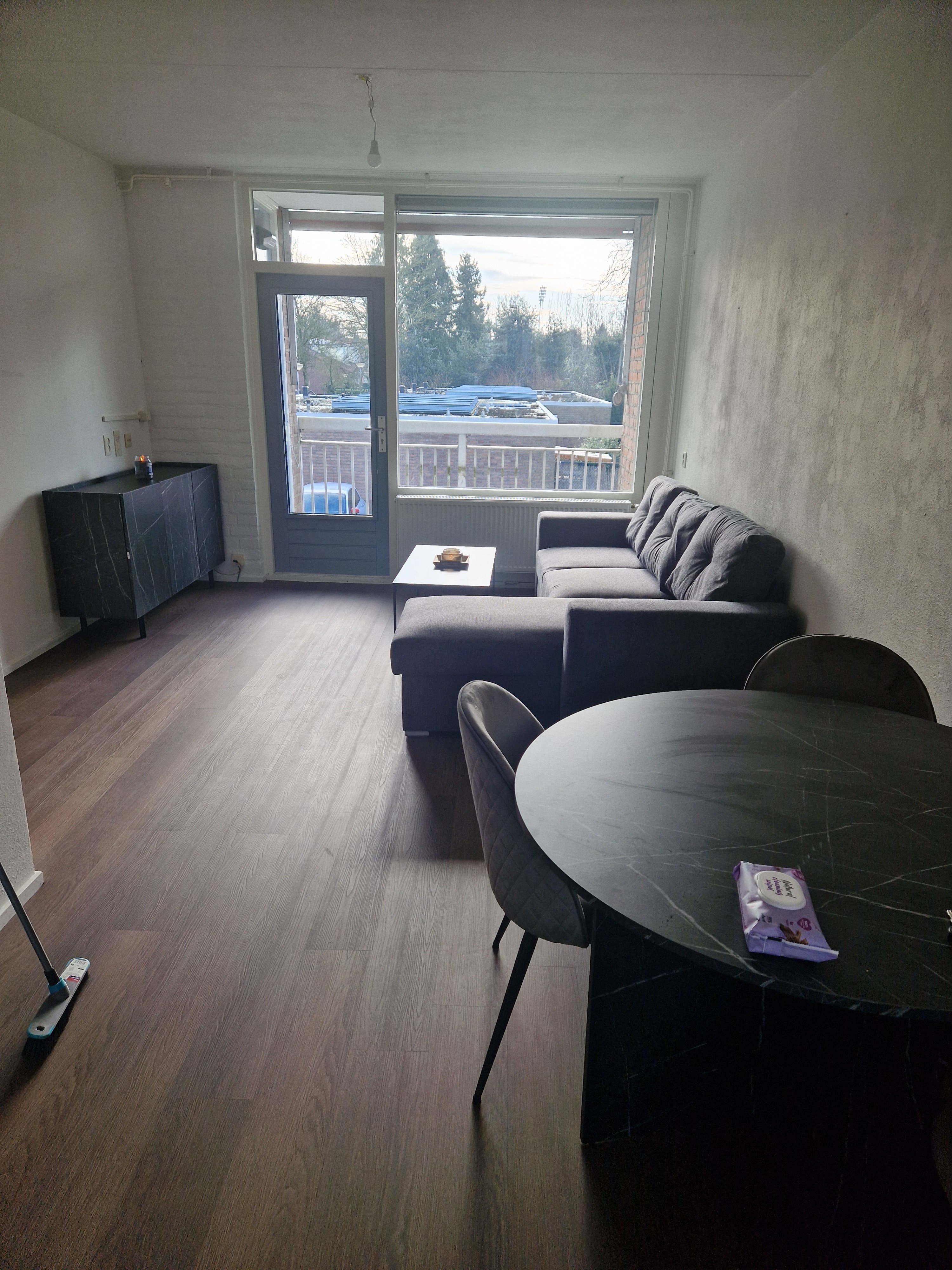 Korvelplein 119, 5025 JV Tilburg, Nederland