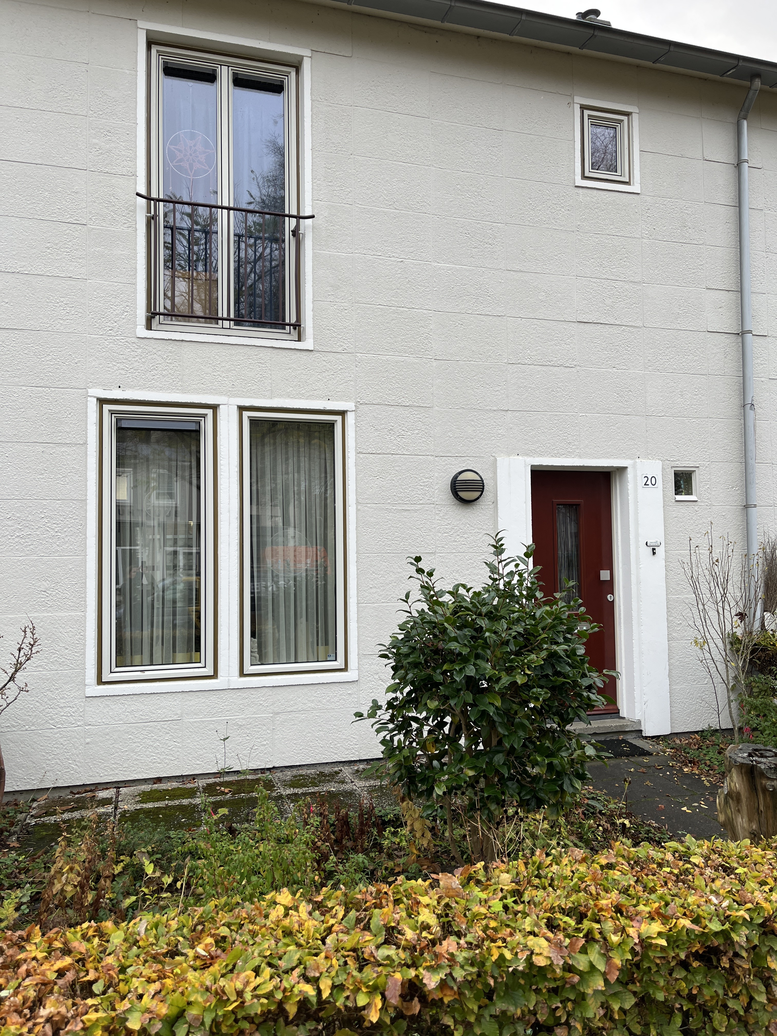 Caspar Houbenstraat 20, 5018 BR Tilburg, Nederland