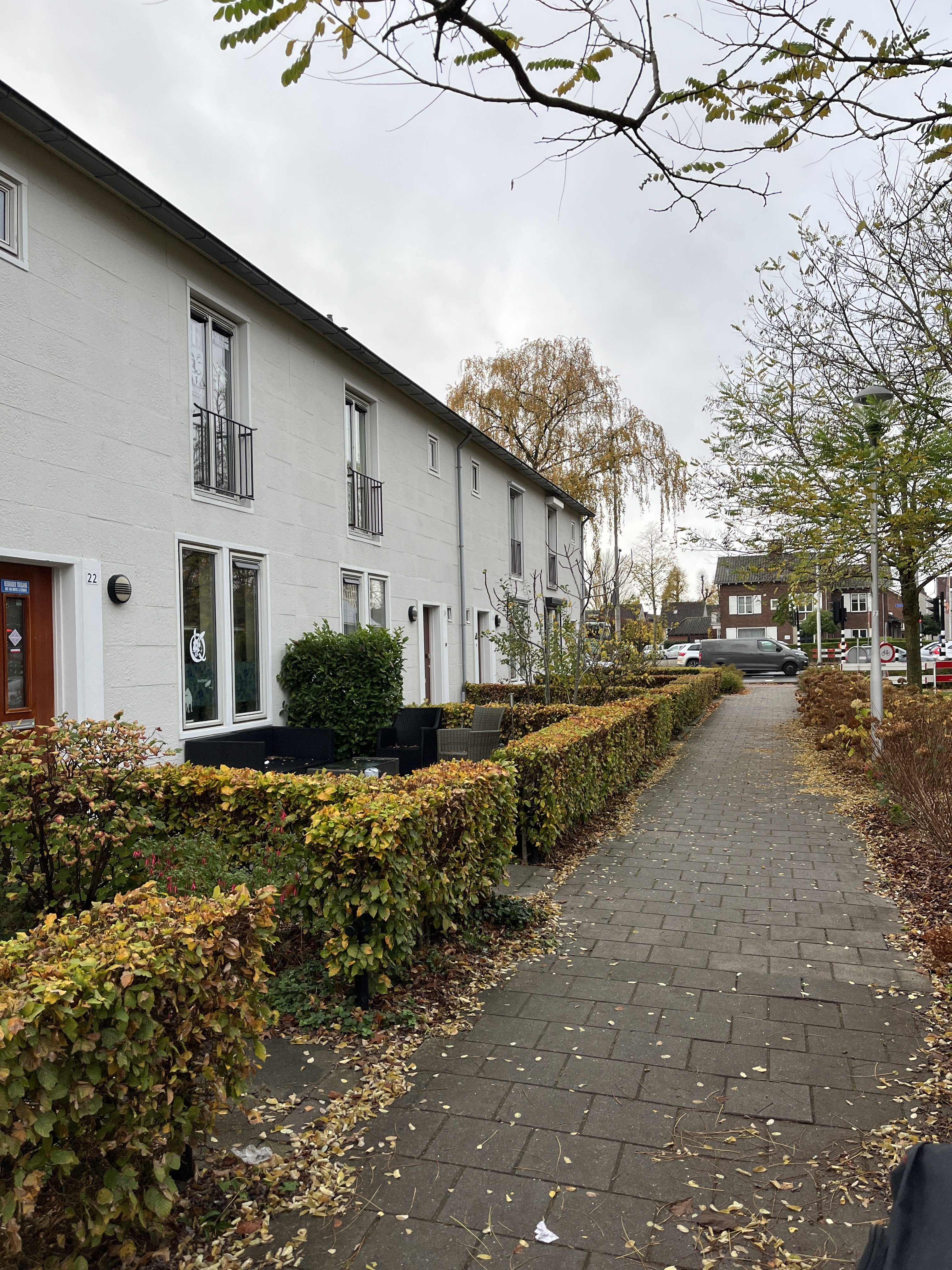 Caspar Houbenstraat 20