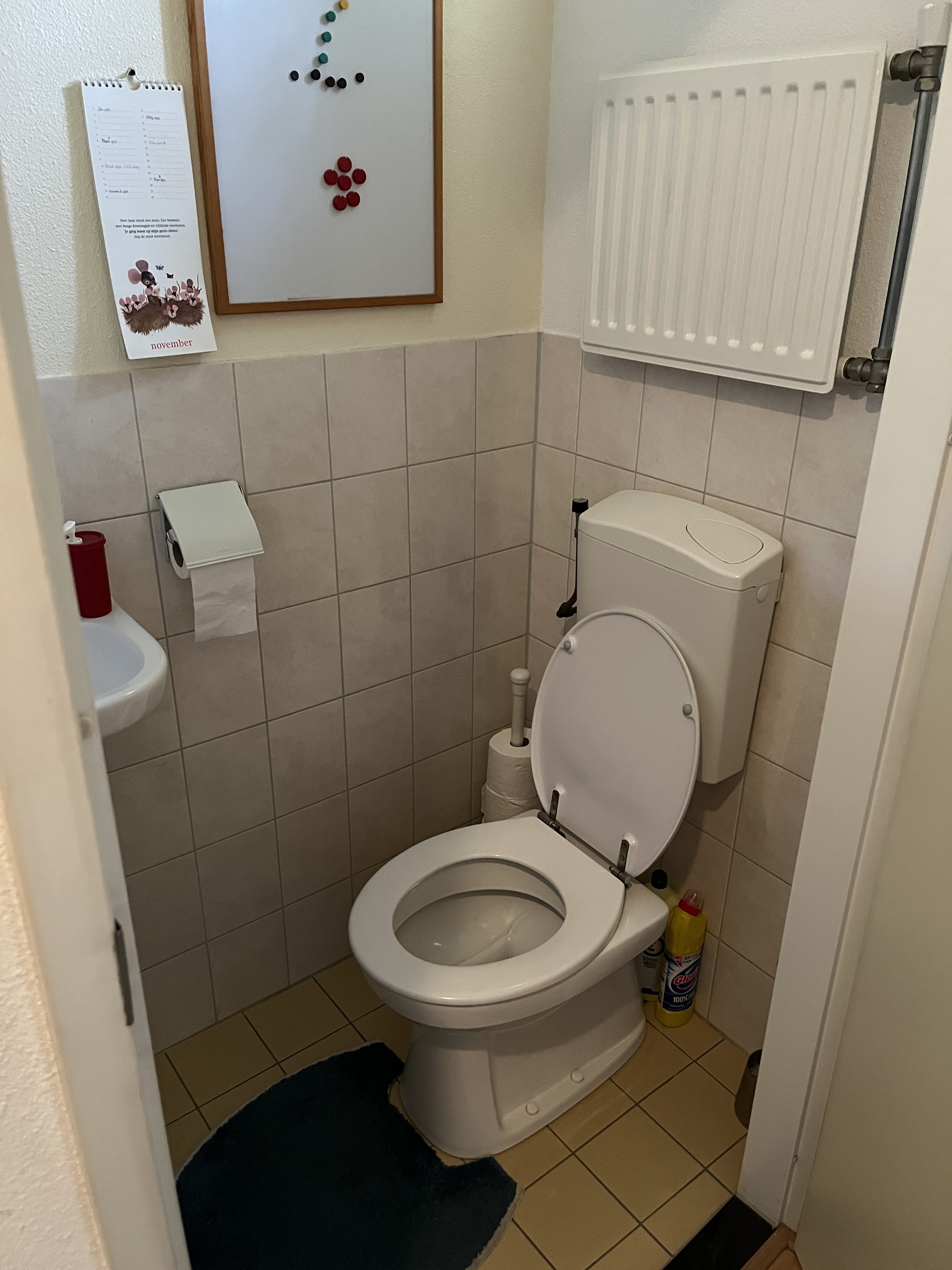 Caspar Houbenstraat 20