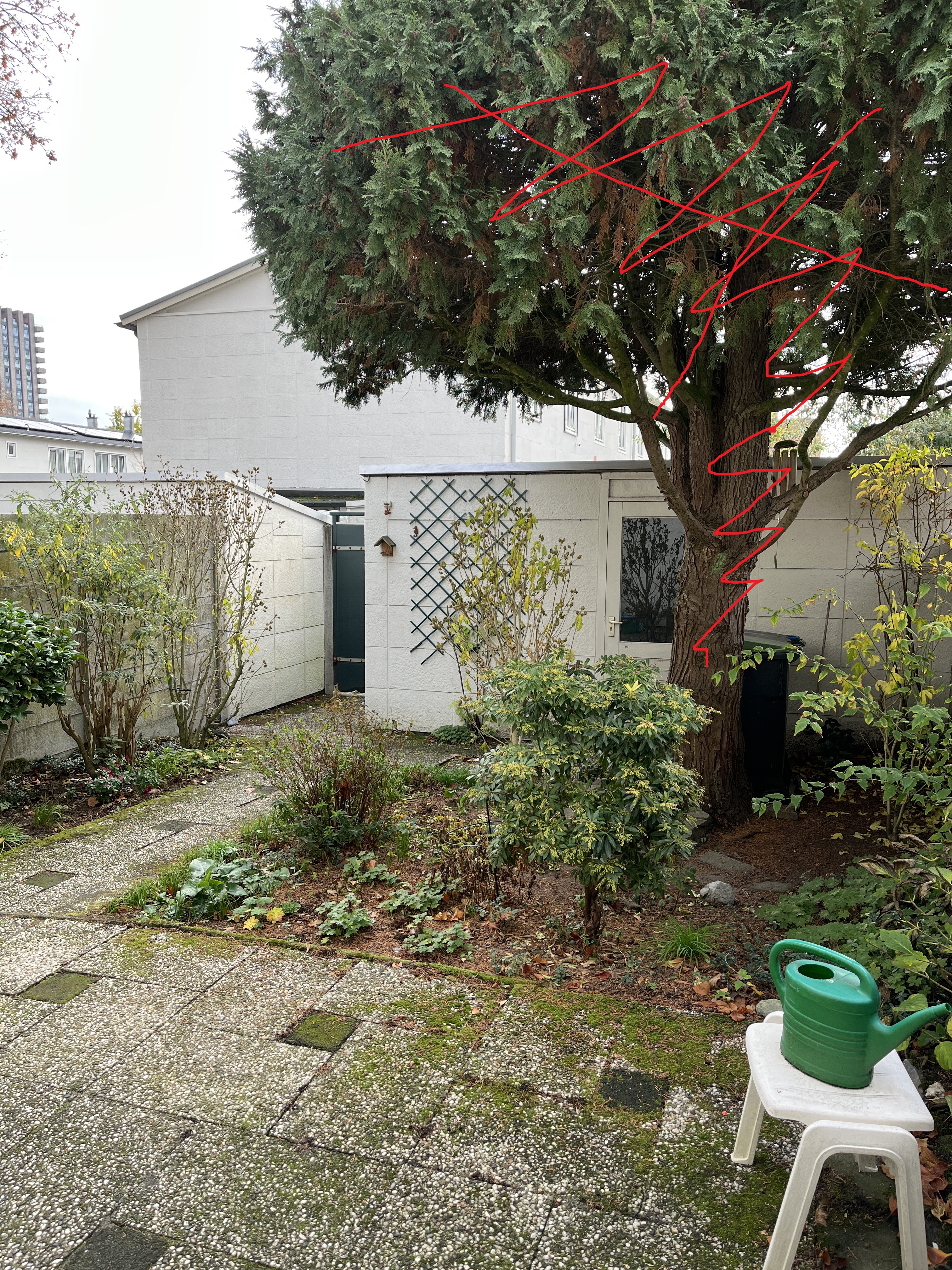 Caspar Houbenstraat 20