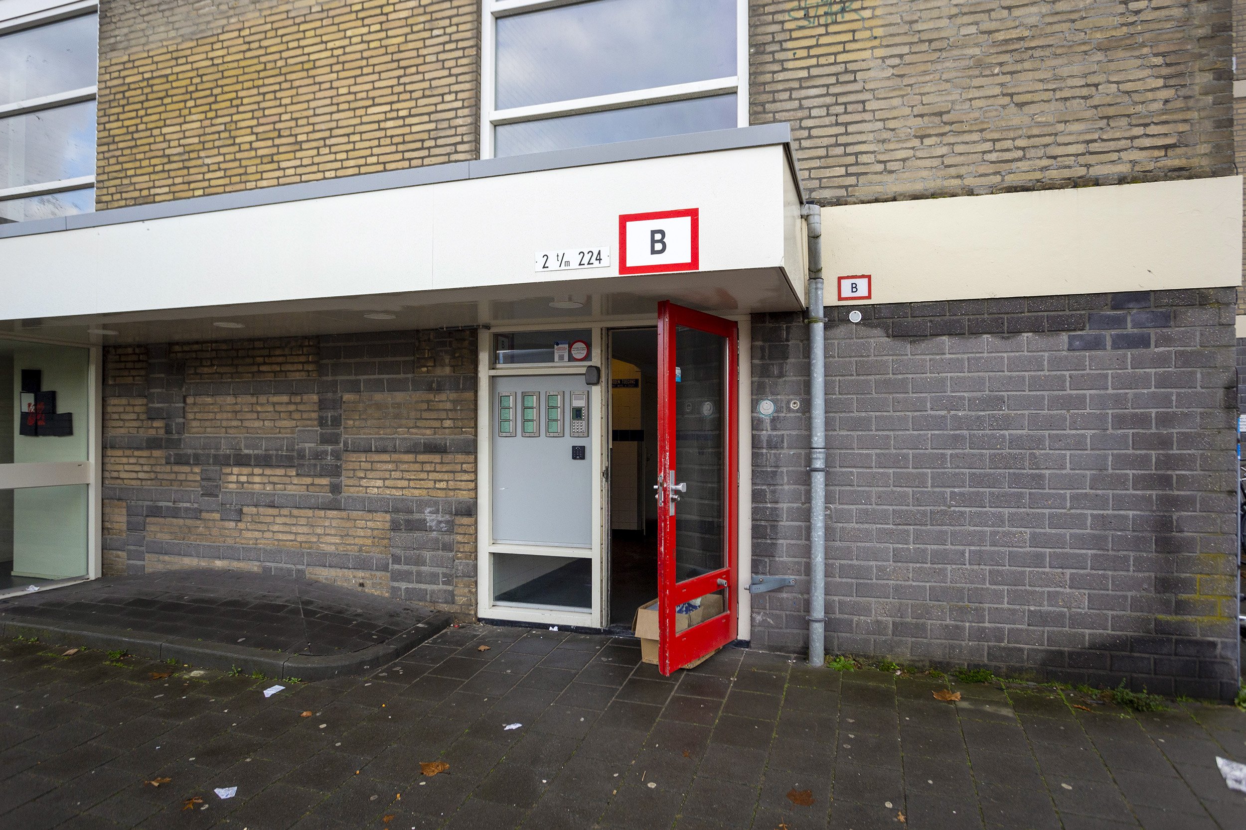 Alleenhouderstraat 138