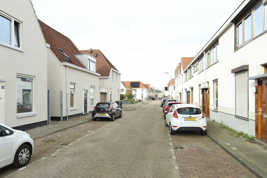 Tulpstraat 33, 5014 AB Tilburg, Nederland