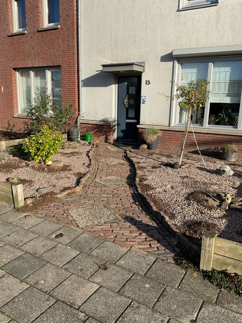 Van Steenhuijsstraat 15