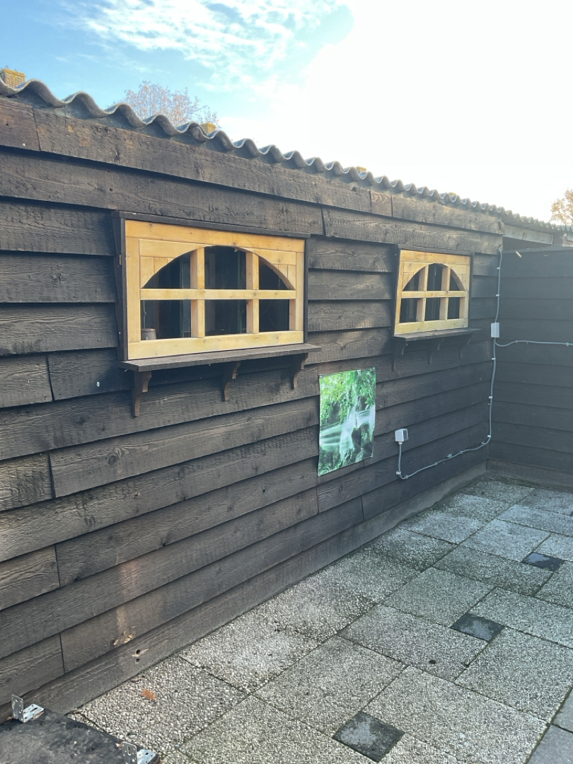 Van Steenhuijsstraat 15