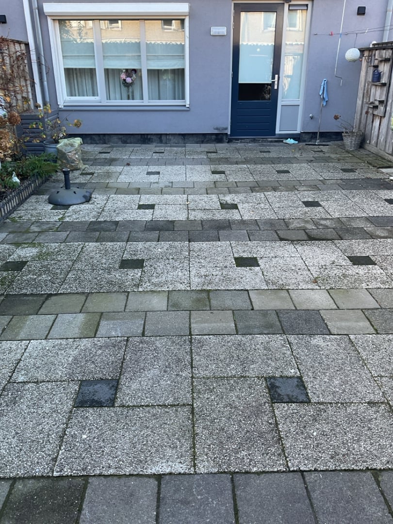 Van Steenhuijsstraat 15