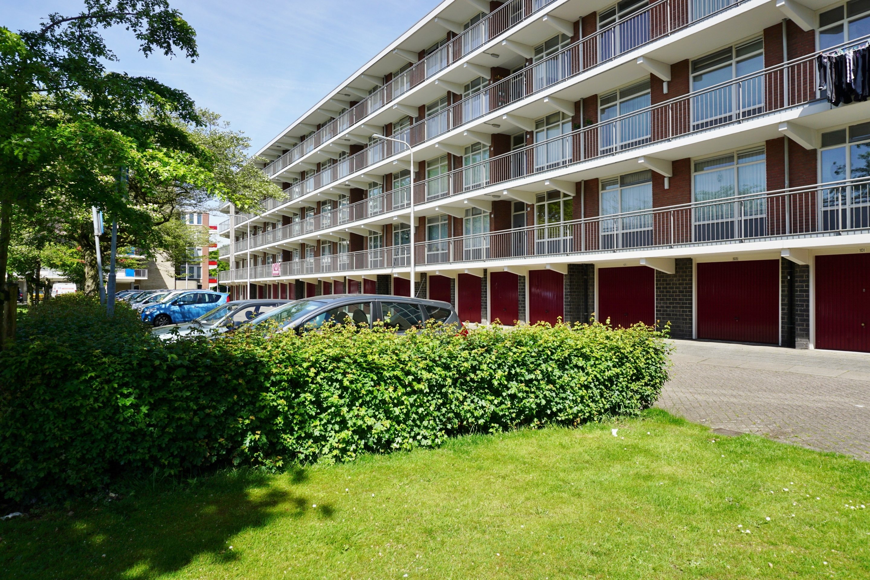 Redemptoristenstraat 83